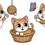 cat coloring pages