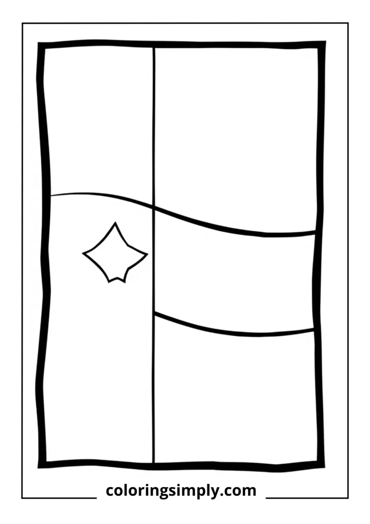 Extra Large Format for Toddlers