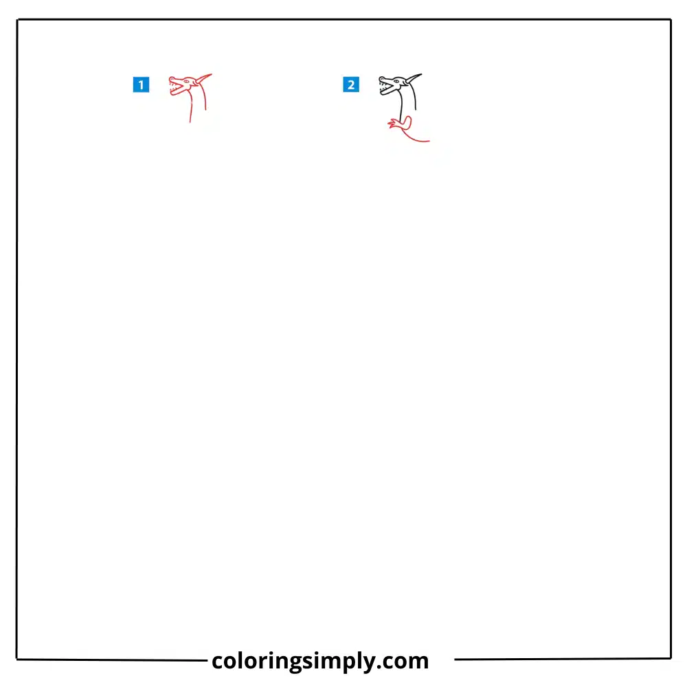 how-to-draw-a-dragon-step-2