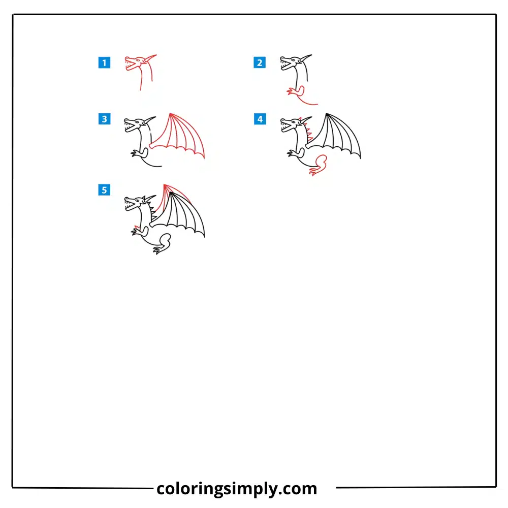 how-to-draw-a-dragon-step-5