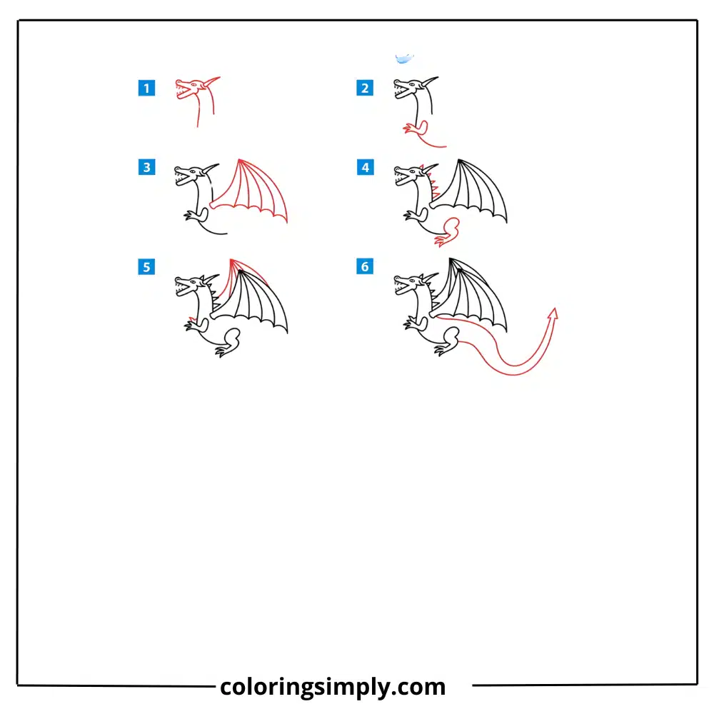 how-to-draw-a-dragon-step-6