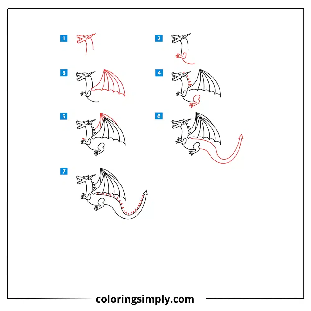 how-to-draw-a-dragon-step-7