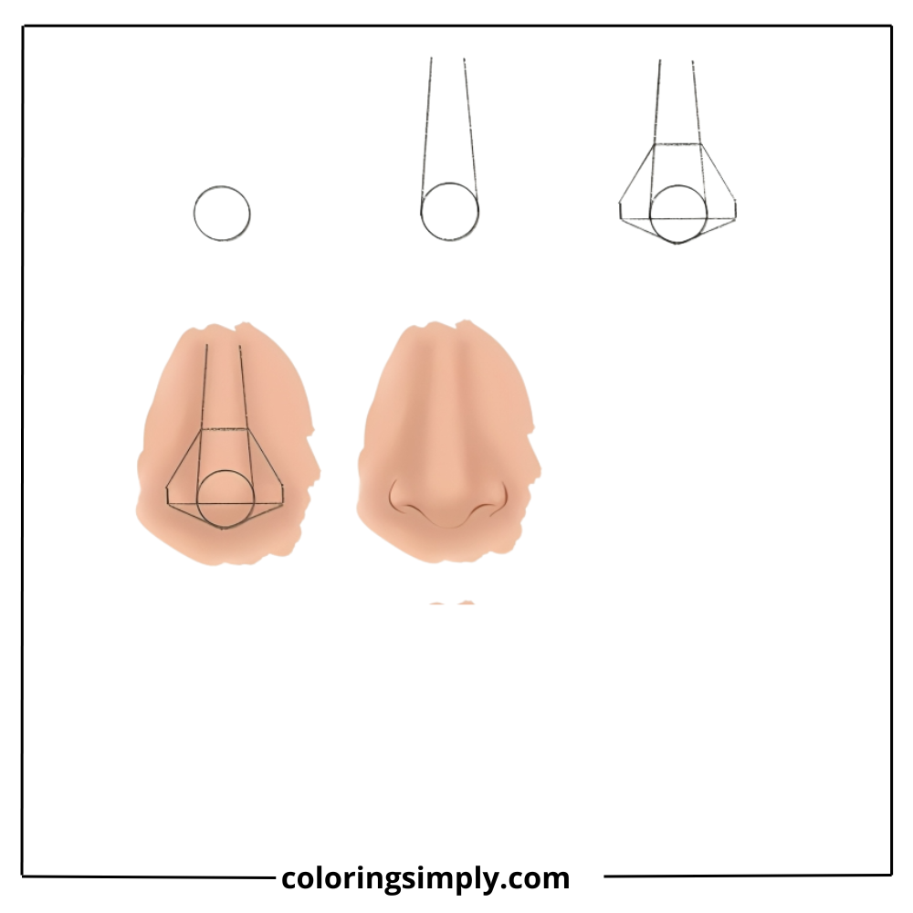how-to-draw-a-nose-step-6