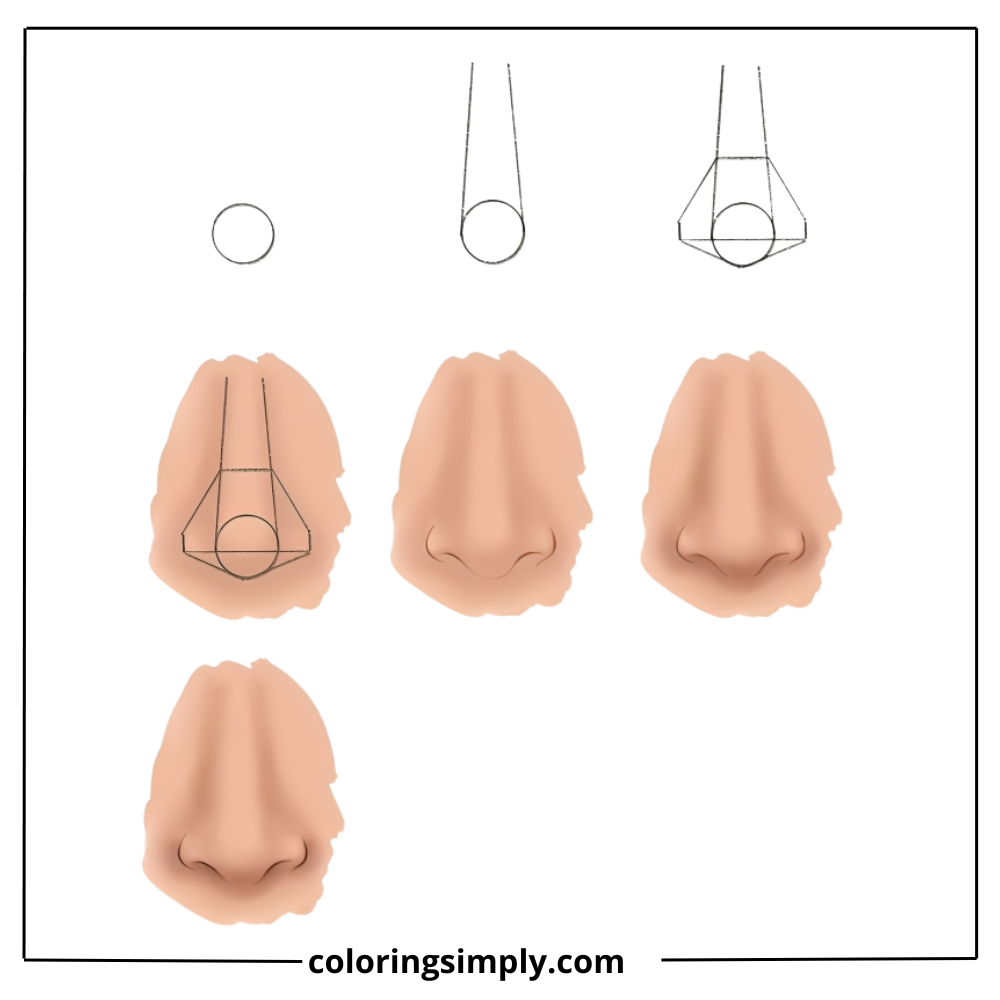 how-to-draw-a-nose-step-7