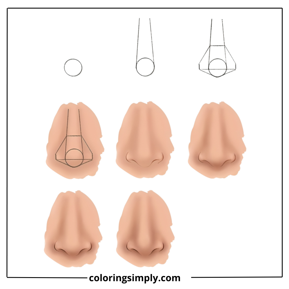 how-to-draw-a-nose-step-8