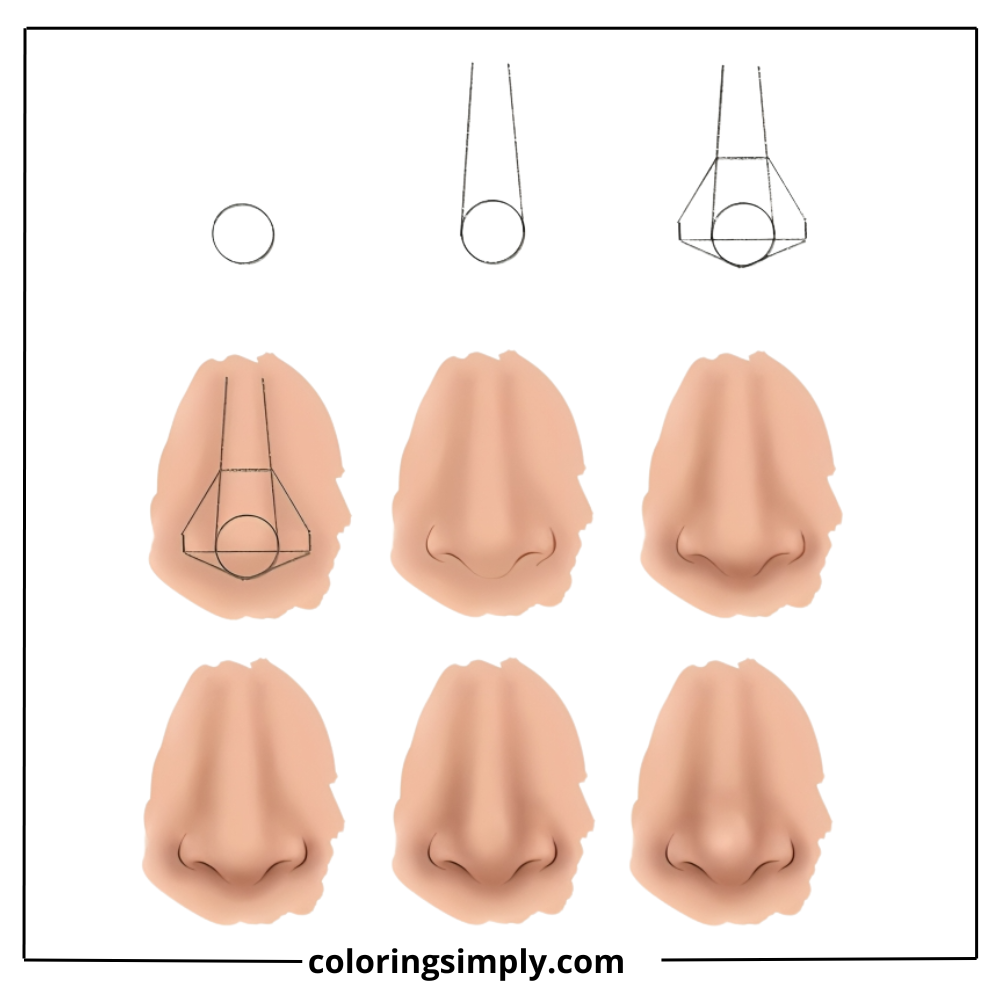 how-to-draw-a-nose-step-9