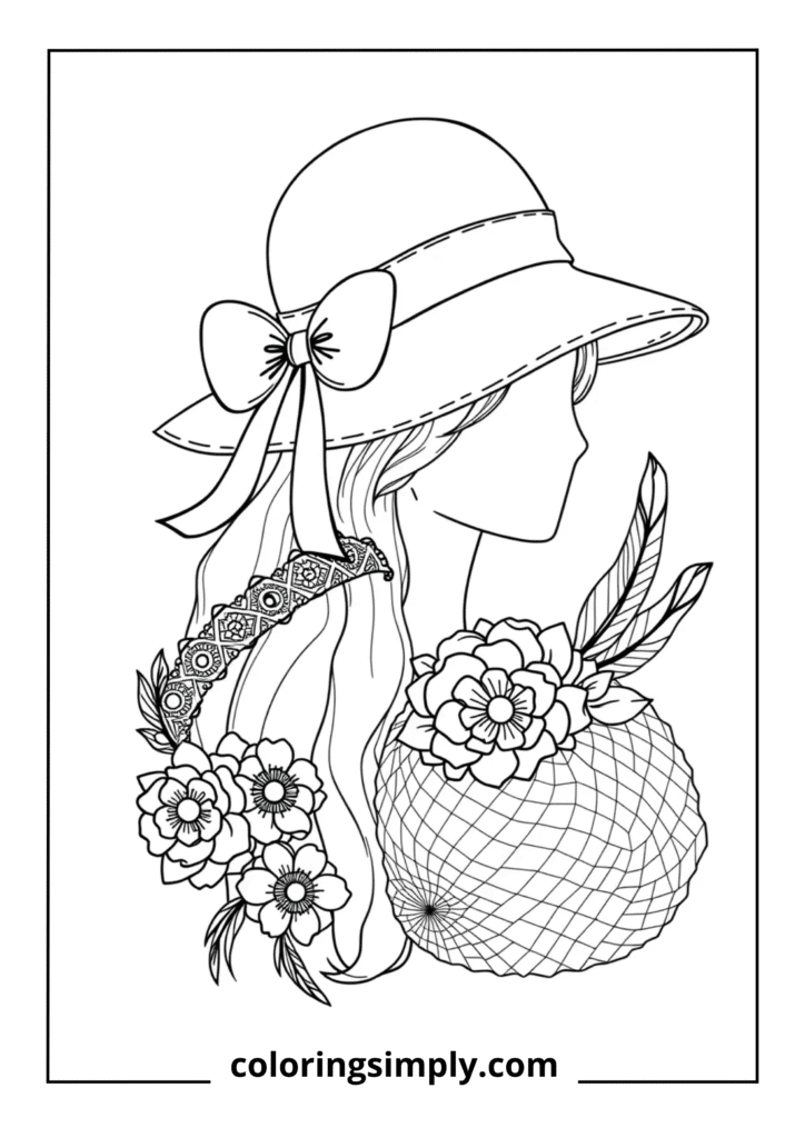 Hat and Hair Accessories