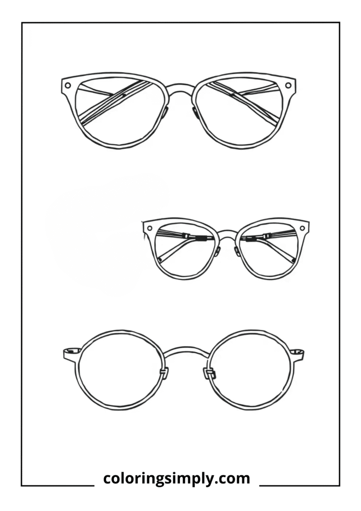 Sunglasses and Eyewear Collection