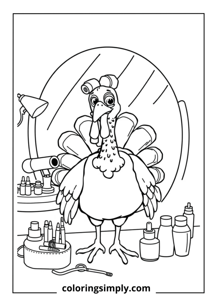 Turkey Beauty Salon