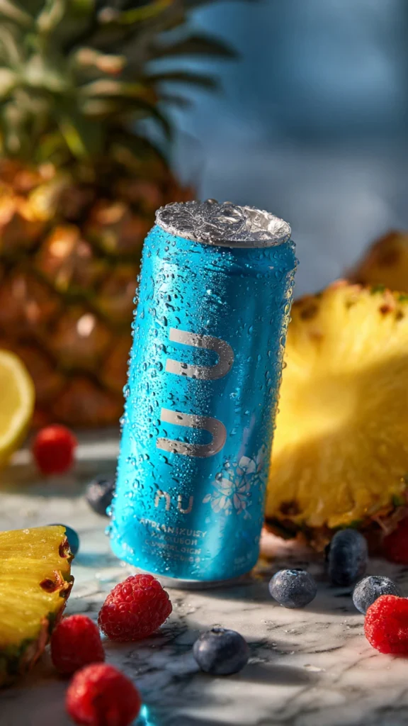 Alani Nu Energy Drink: Everything You Need to Know